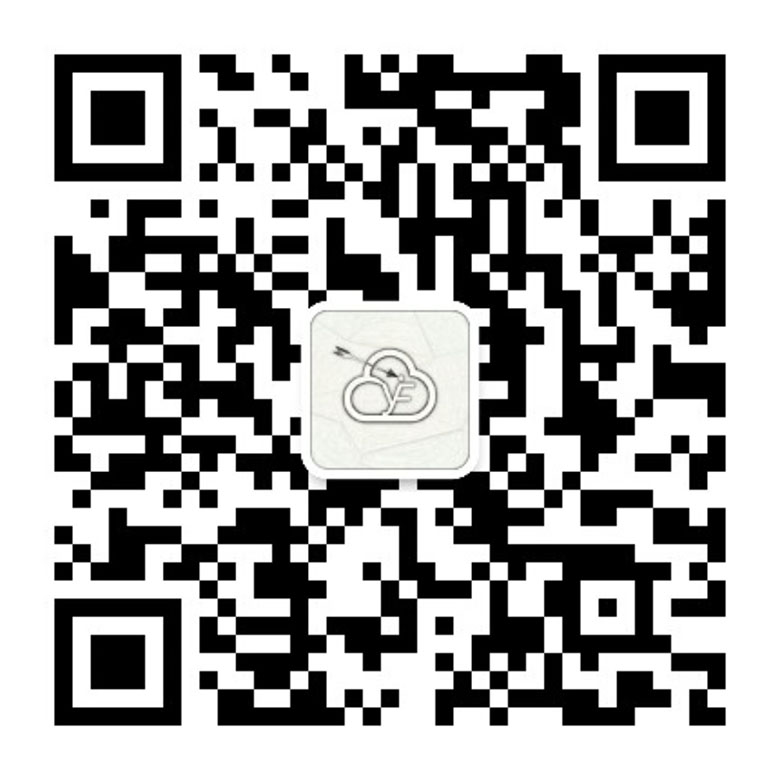 云積分公眾號(hào)