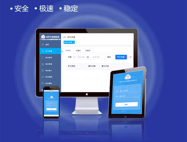 管理層的審批也一定要便捷